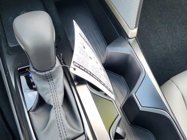 new 2025 Toyota Camry car, priced at $33,197