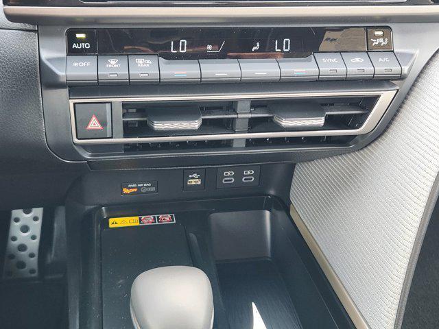 new 2025 Toyota Camry car, priced at $33,197