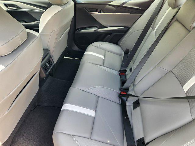 new 2025 Toyota Camry car, priced at $33,197