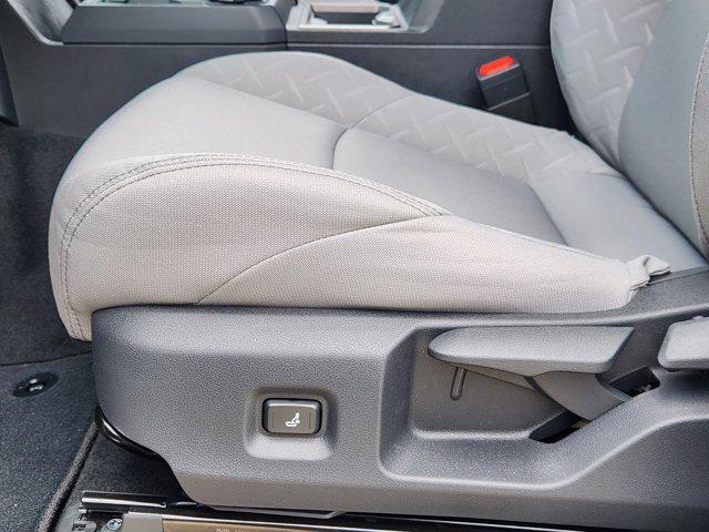 new 2025 Toyota Tacoma car, priced at $42,453