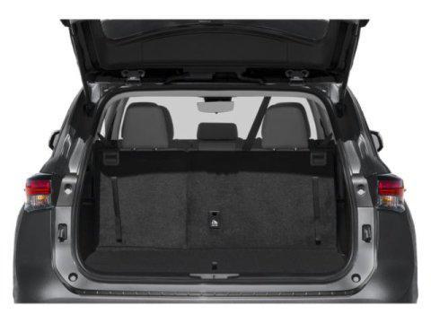 used 2024 Toyota Highlander car, priced at $37,992