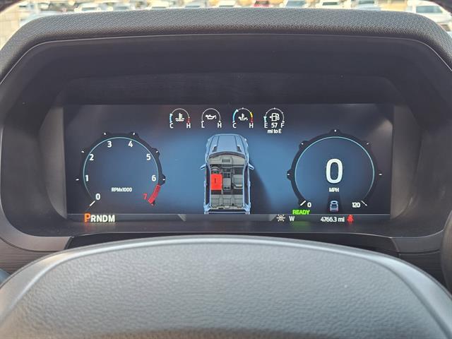 used 2024 Ford F-150 car, priced at $46,299