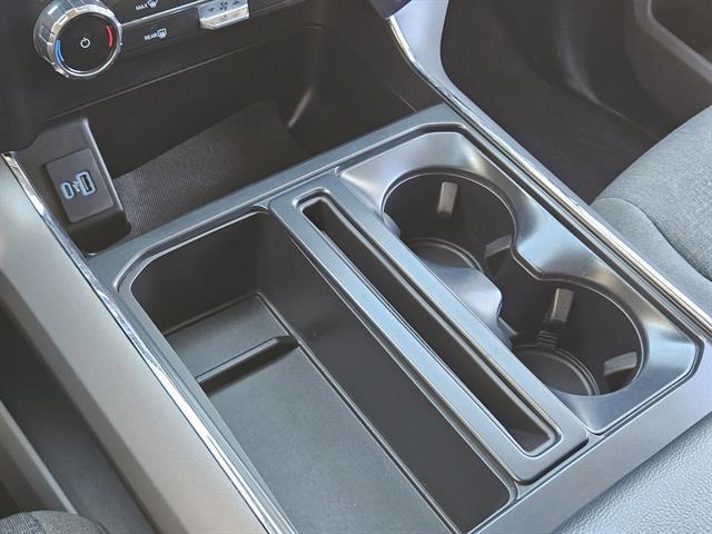 used 2024 Ford F-150 car, priced at $46,299