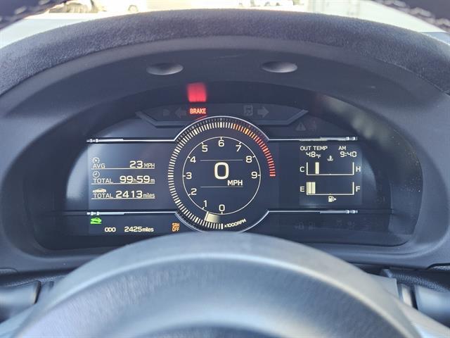 used 2024 Toyota GR86 car, priced at $33,998