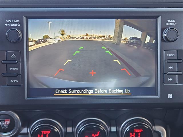 used 2024 Toyota GR86 car, priced at $33,998