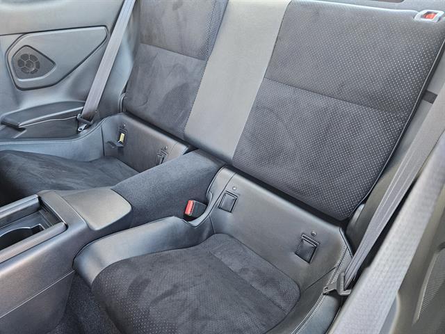 used 2024 Toyota GR86 car, priced at $33,998