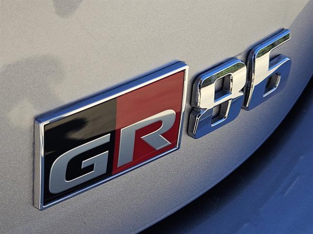 used 2024 Toyota GR86 car, priced at $33,998
