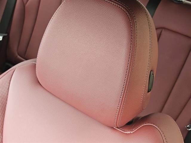 used 2022 BMW X3 car, priced at $39,360