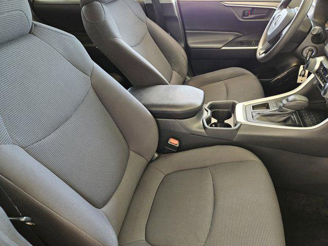 used 2019 Toyota RAV4 car, priced at $21,991