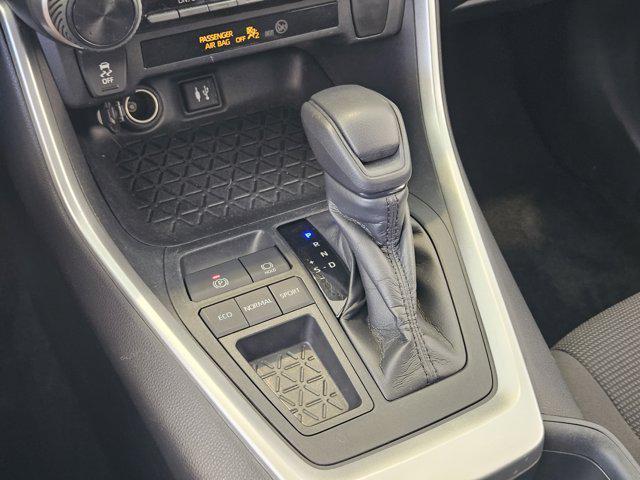 used 2019 Toyota RAV4 car, priced at $21,991