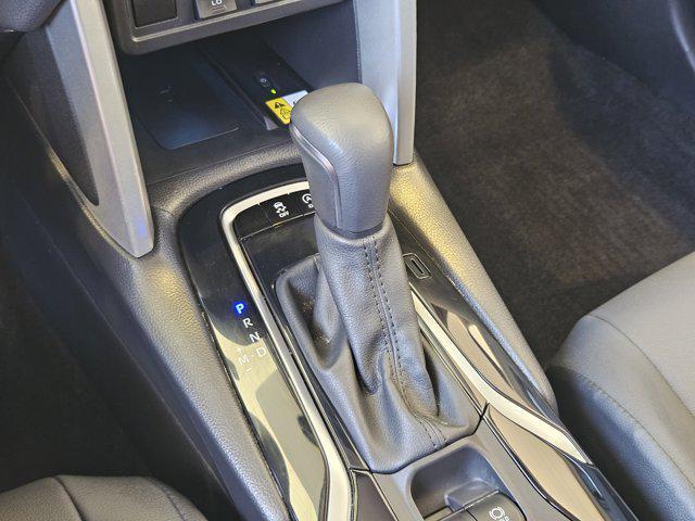 used 2022 Toyota Corolla Cross car, priced at $29,991