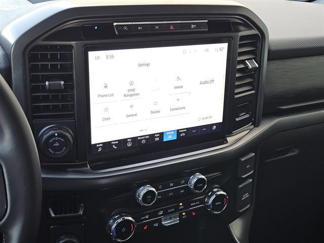 used 2024 Ford F-150 car, priced at $39,870