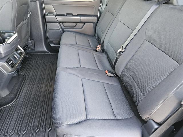 used 2024 Ford F-150 car, priced at $39,870