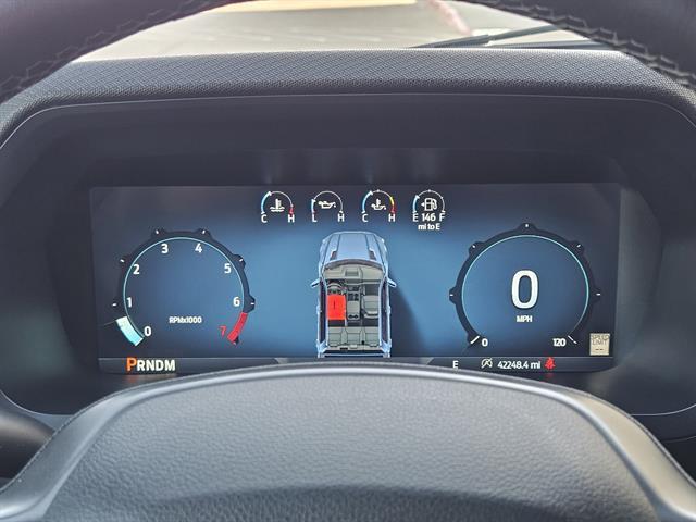 used 2024 Ford F-150 car, priced at $39,870