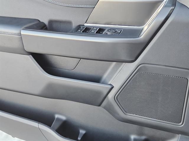 used 2024 Ford F-150 car, priced at $39,870