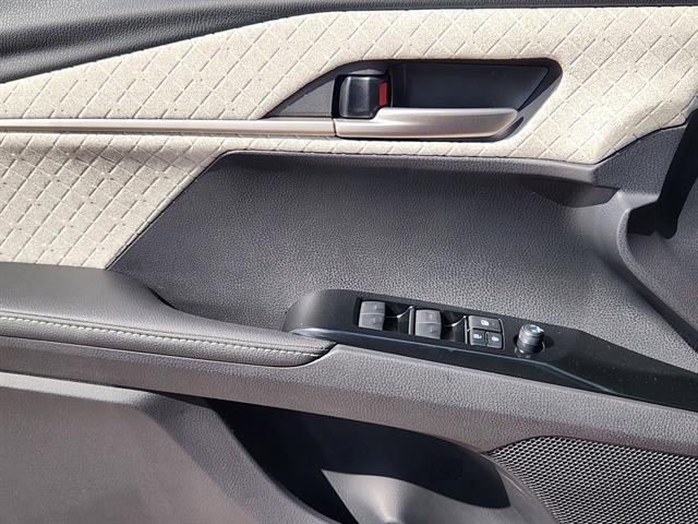 new 2026 Toyota Camry car, priced at $37,702