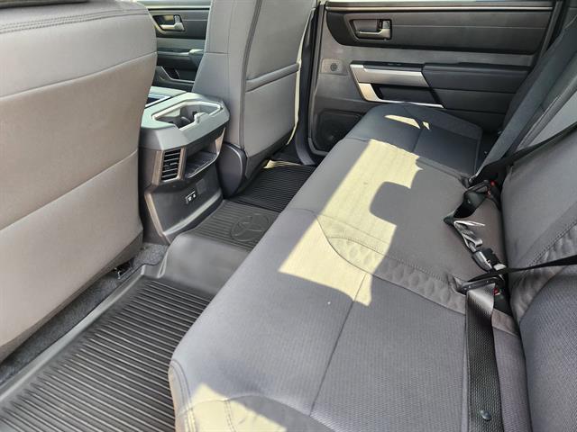 new 2026 Toyota Tundra car, priced at $56,917