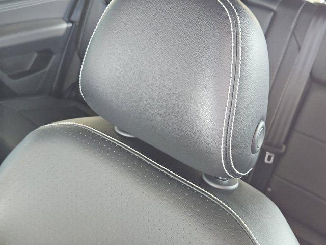 used 2022 Volkswagen Atlas car, priced at $25,539