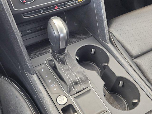 used 2022 Volkswagen Atlas car, priced at $25,539