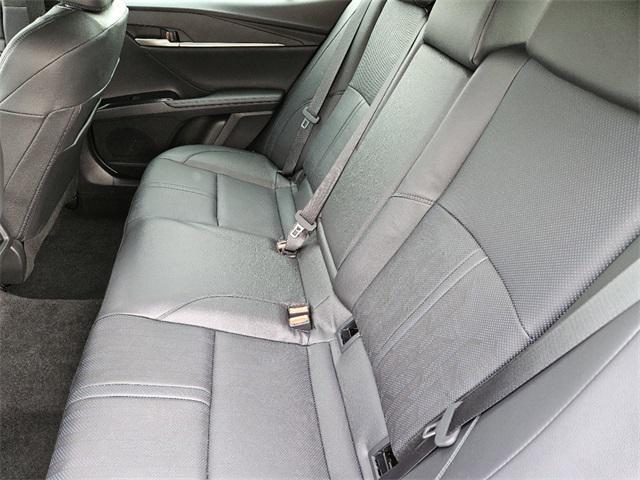 used 2025 Toyota Camry car, priced at $36,141