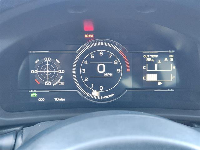 new 2025 Toyota GR86 car, priced at $35,372