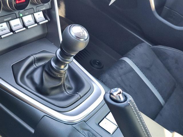 new 2025 Toyota GR86 car, priced at $35,372