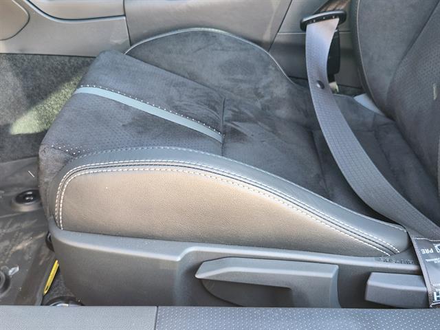 new 2025 Toyota GR86 car, priced at $35,372