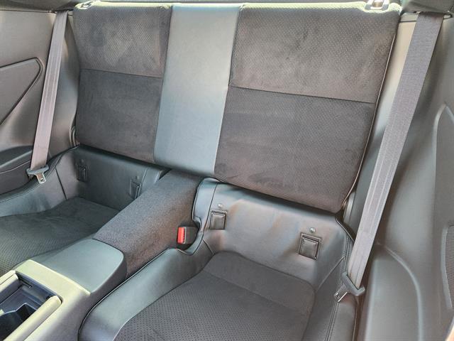 new 2025 Toyota GR86 car, priced at $35,372