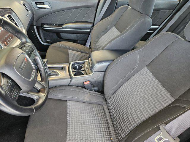 used 2023 Dodge Charger car, priced at $21,998
