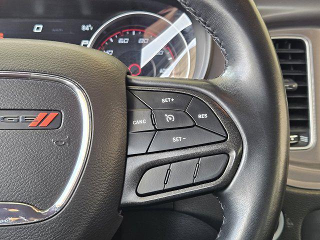 used 2023 Dodge Charger car, priced at $21,998