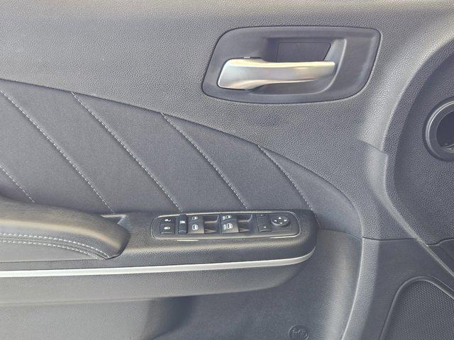 used 2023 Dodge Charger car, priced at $21,998