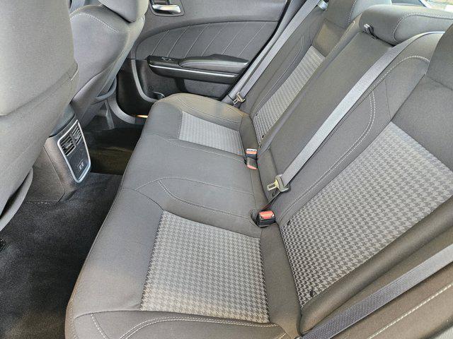 used 2023 Dodge Charger car, priced at $21,998
