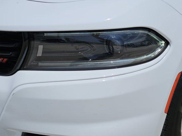 used 2023 Dodge Charger car, priced at $21,998