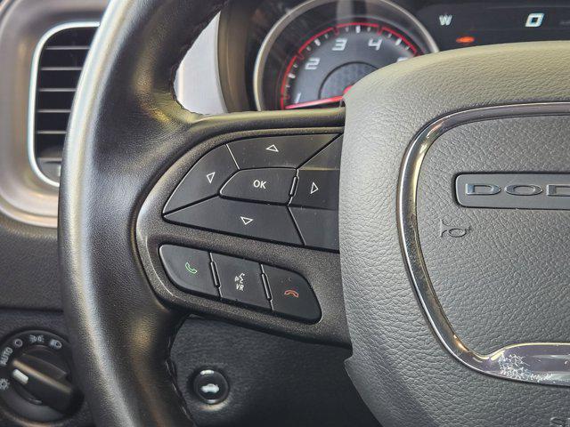 used 2023 Dodge Charger car, priced at $21,998