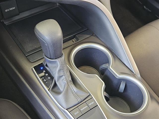 used 2024 Toyota Camry car, priced at $23,210
