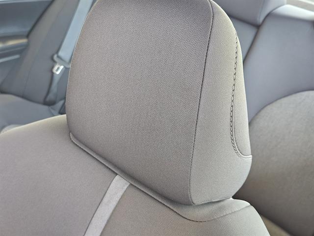 used 2024 Toyota Camry car, priced at $23,210