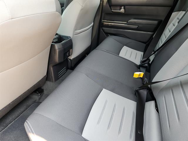 new 2025 Toyota Tacoma car, priced at $45,701