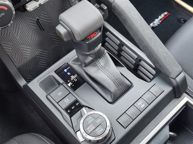 new 2025 Toyota Tacoma car, priced at $45,701