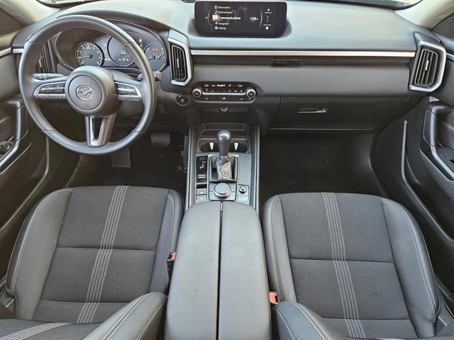 used 2025 Mazda CX-50 car, priced at $25,498