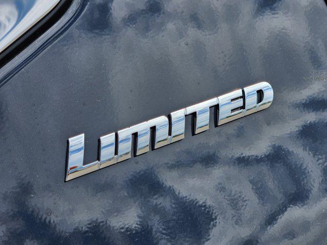 new 2025 Toyota Tundra car, priced at $60,055