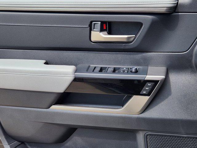new 2025 Toyota Tundra car, priced at $60,055