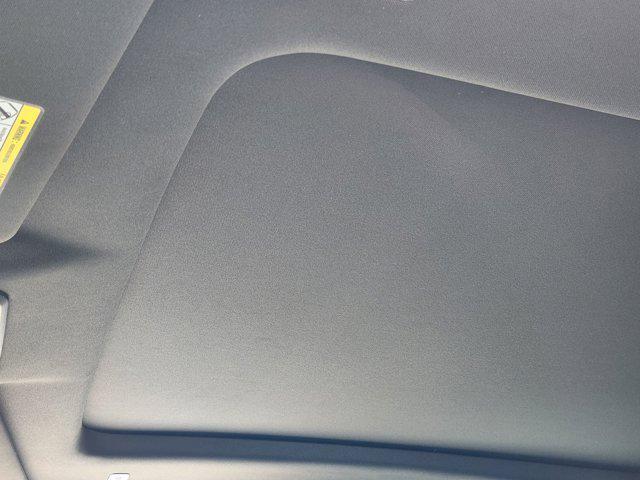new 2025 Toyota Tundra car, priced at $60,055