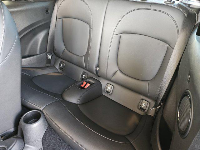 used 2024 MINI Convertible car, priced at $27,891