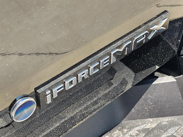 new 2025 Toyota Tundra Hybrid car, priced at $70,693