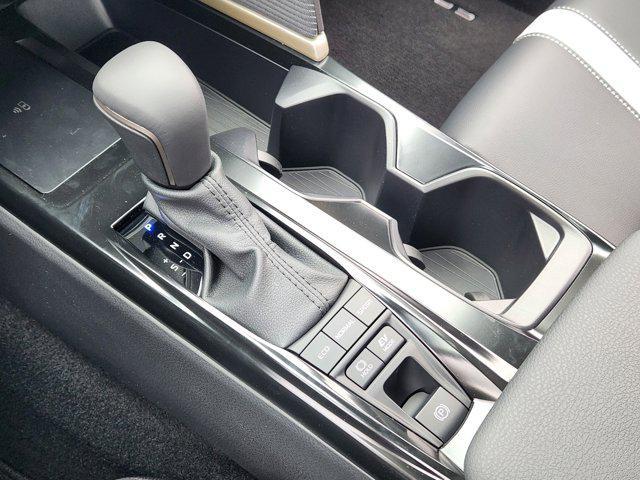 new 2025 Toyota Camry car, priced at $35,261