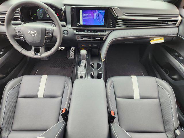 new 2025 Toyota Camry car, priced at $35,261