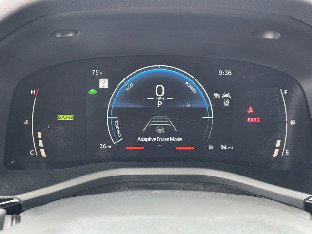 new 2025 Toyota Camry car, priced at $35,261
