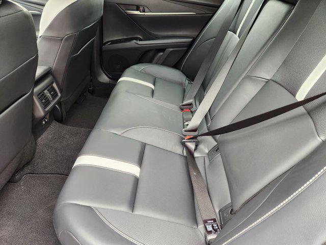 new 2025 Toyota Camry car, priced at $35,261