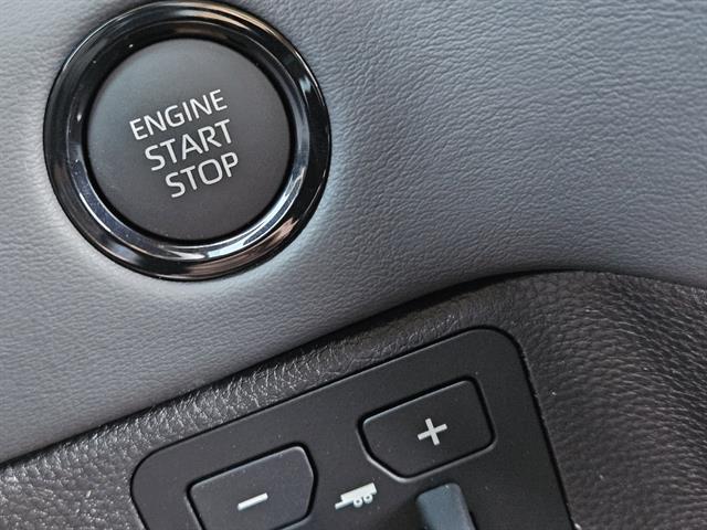 new 2026 Toyota Tundra car, priced at $69,523