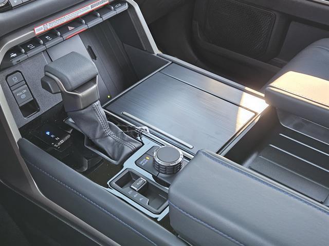 new 2026 Toyota Tundra car, priced at $69,523